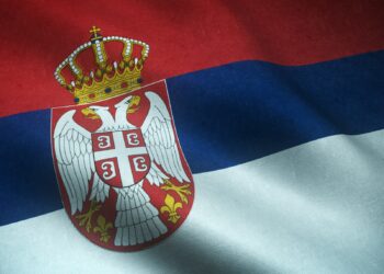 Сърбия