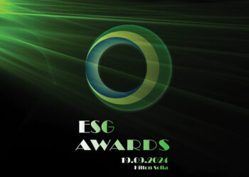 ESG AWARDS 2024