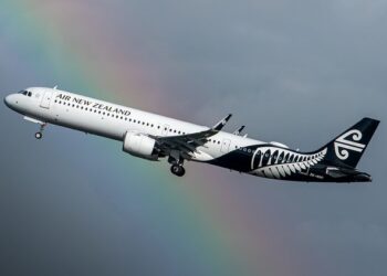 Air New Zealand