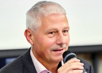 Антонио Хаутле