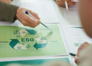 ESG