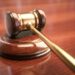Judge Hammer Gavel Bid Auction