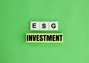 esg инвестиции