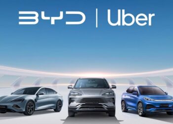 Uber