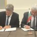 България и Германия се споразумяха да си сътрудничат в енергетиката