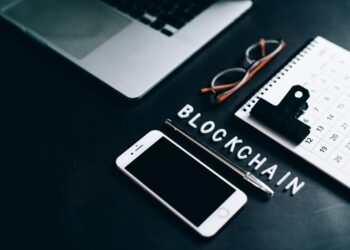 Подобряване на процесите на кръговата икономика с помощта на блокчейн