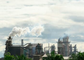 Китай, въглеродни емисии, CO2