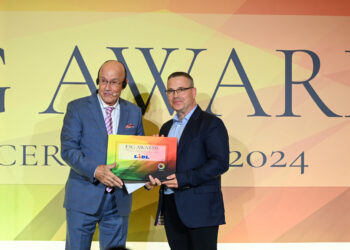 Lidl Bulgaria е големият победител в “ESG AWARDS 2024”