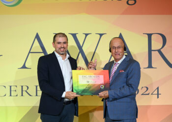 Philip Morris Bulgaria е сред големите победители в “ESG AWARDS 2024”