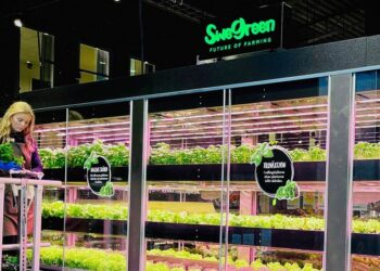 SweGreen