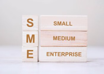 малки и средни предприятия, SME, МСП