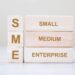 малки и средни предприятия, SME, МСП