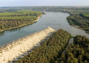Водната криза
