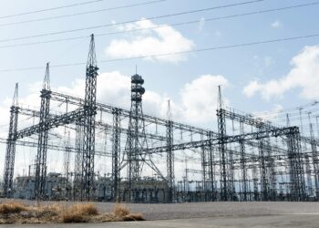 електроенергия