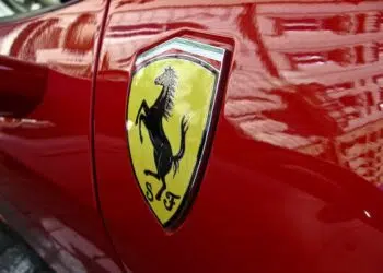 Ferrari