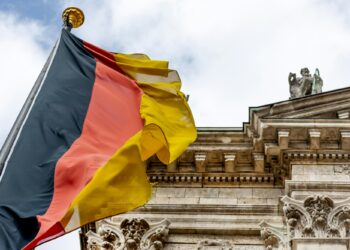 Германия