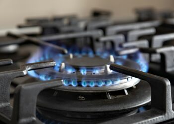 Газовите печки