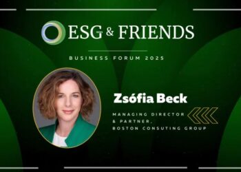 Zsófia Beck