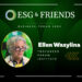 Елън Уасилина, ESG & Friends 2025