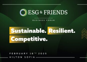 ESG & FRIENDS 2025