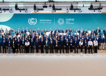 COP29