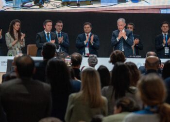 COP29 финализира член 6 от Парижкото споразумение