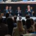 Снимка: COP29/ Facebook