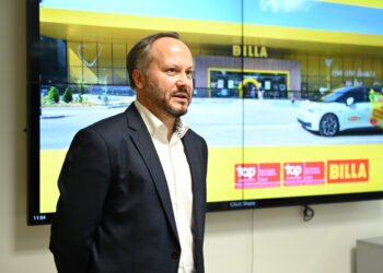 BILLA