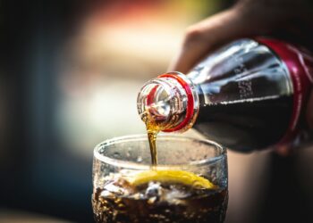 Coca-Cola