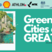 Green Business is GREAT
