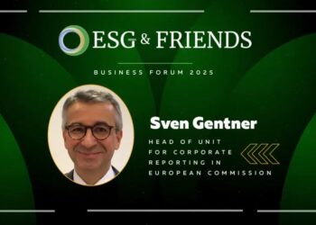 ESG & FRIENDS 2025