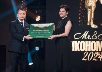 Мистър и Мисис Икономика 2024