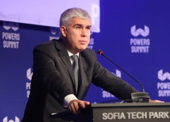 Владимир Малинов