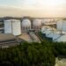 втечнен природен газ