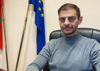 Николай Спасов: Проектите на ЦРЧР са насочени към развитие на зелени умения и устойчиво мислене