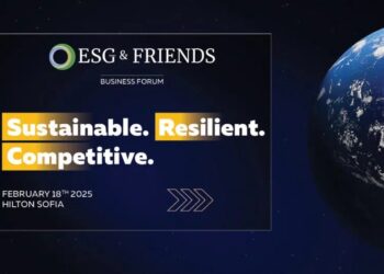 ESG&FRIENDS 2025
