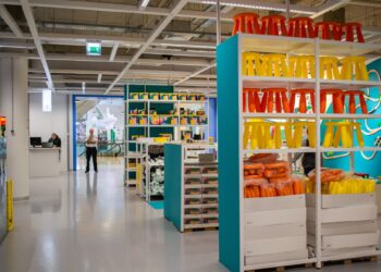 IKEA