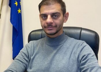 Николай Спасов