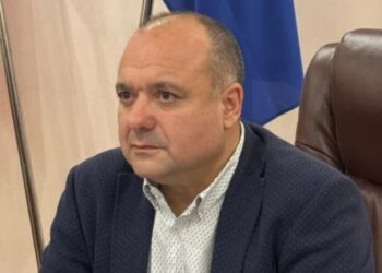 Петър Димитров
