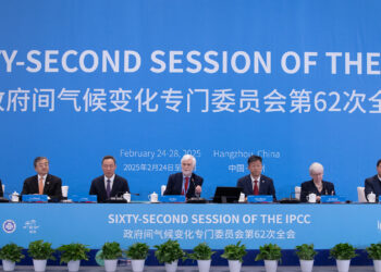IPCC