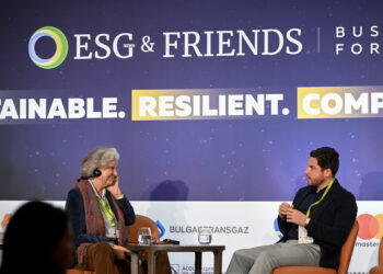 ESG&FRIENDS 2025: Кръгови бизнес модели за устойчиво бъдеще