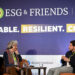 ESG&FRIENDS 2025: Кръгови бизнес модели за устойчиво бъдеще
