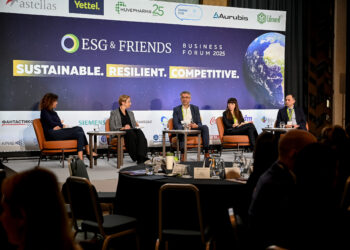 ESG&FRIENDS 2025