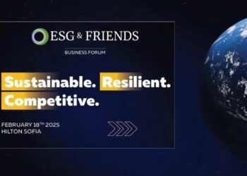 ESG&FRIENDS 2025