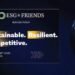 ESG&FRIENDS 2025