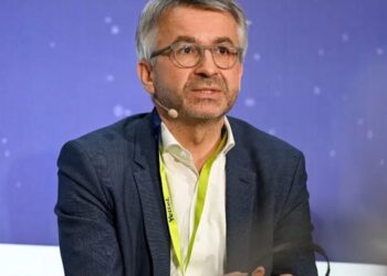 Свен Гентнер