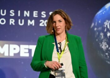 Zsófia Beck