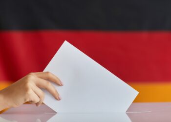 Германия