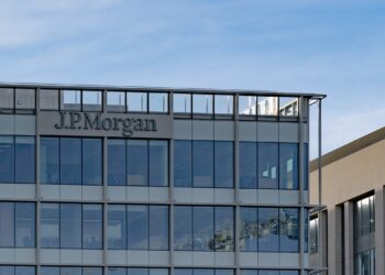 JP Morgan