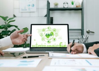 ESG